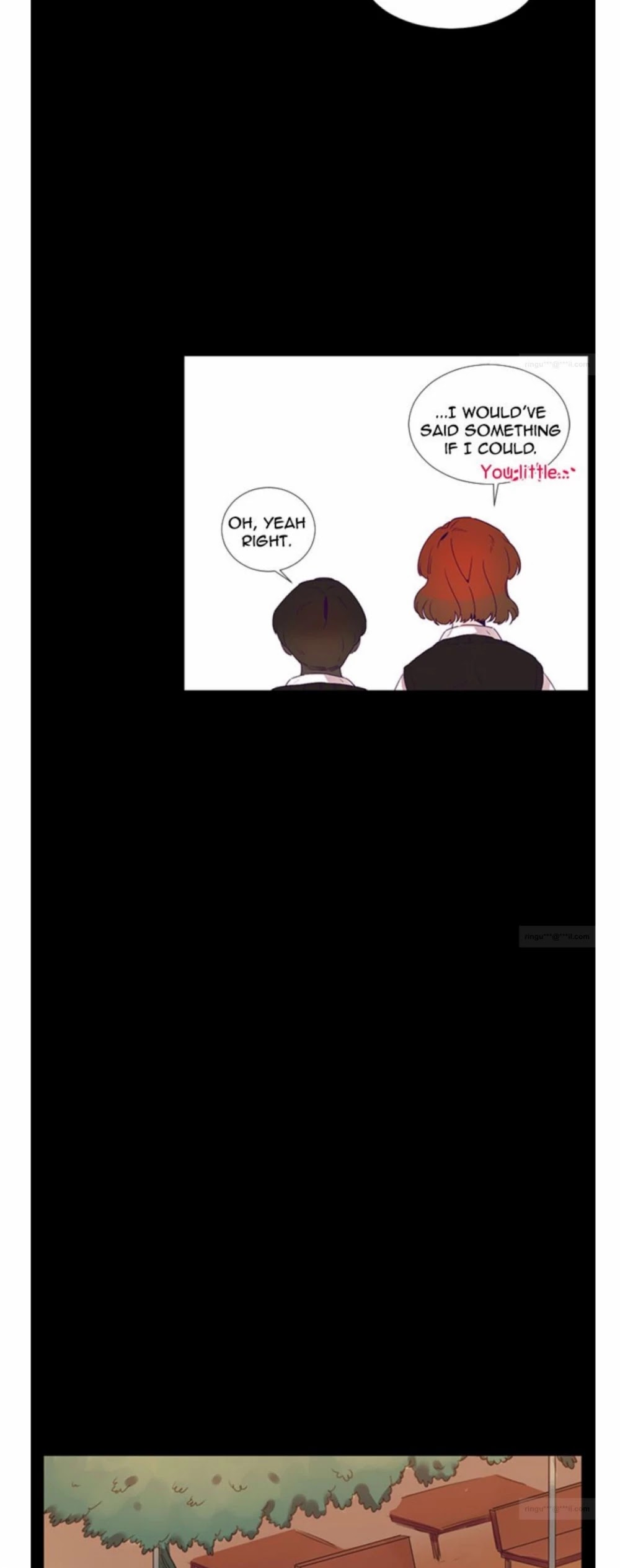 You At First Sight Chapter 52 page 25 - Chapter 52