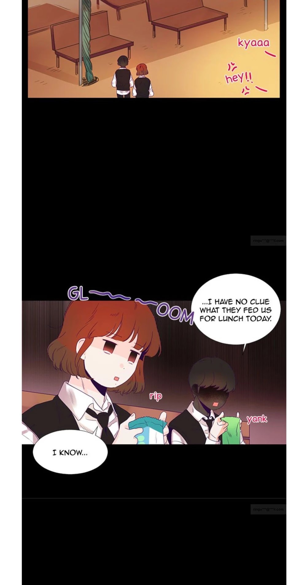 You At First Sight Chapter 52 page 26 - Chapter 52