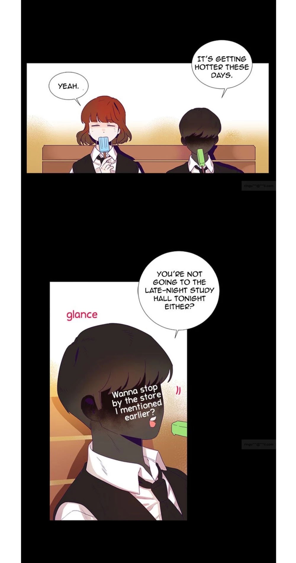 You At First Sight Chapter 52 page 27 - Chapter 52