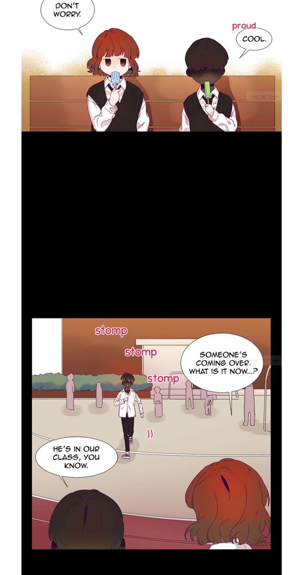 You At First Sight Chapter 52 page 29 - Chapter 52