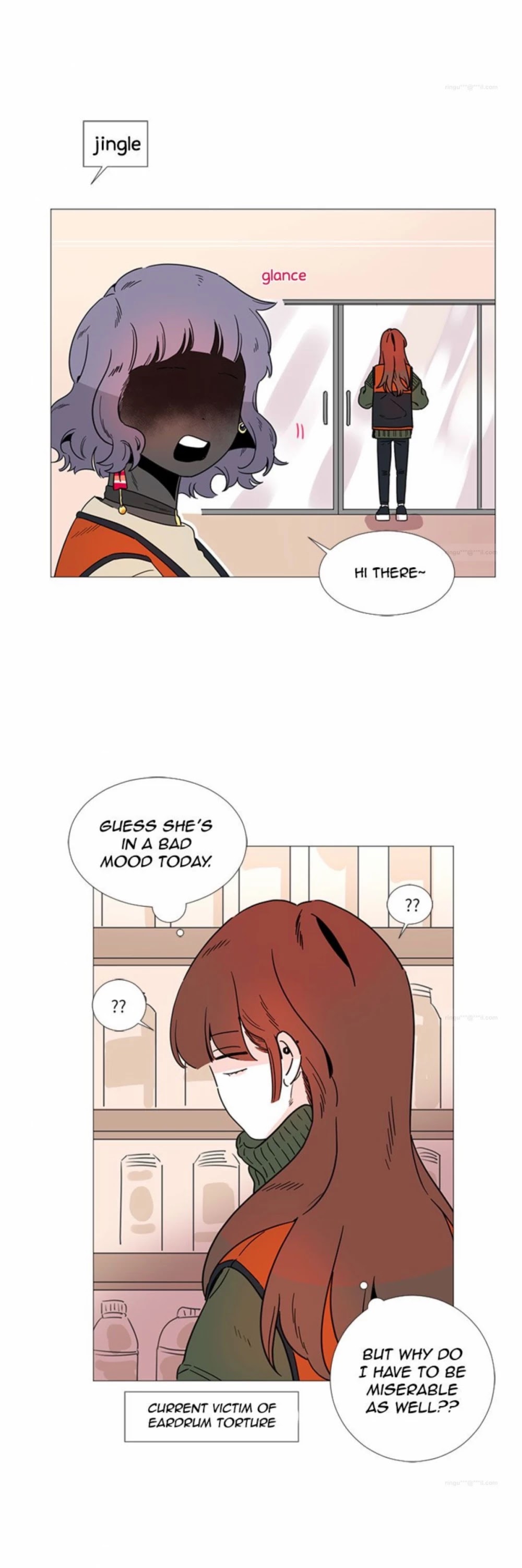 You At First Sight Chapter 52 page 3 - Chapter 52