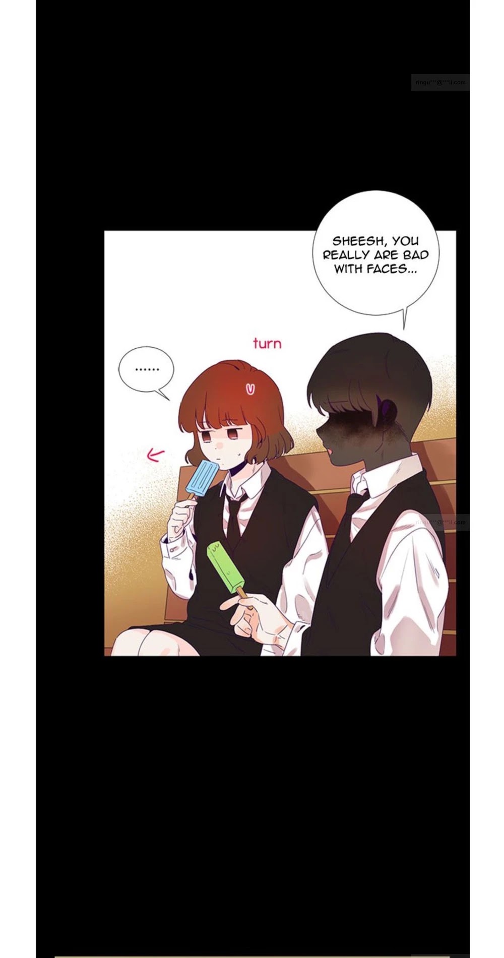 You At First Sight Chapter 52 page 30 - Chapter 52