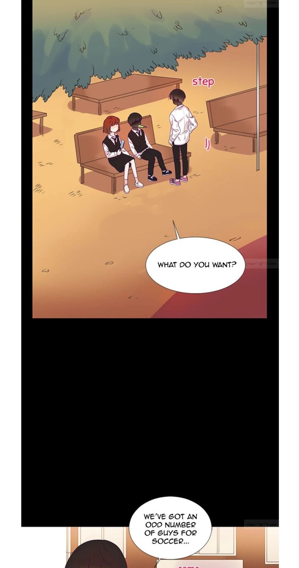You At First Sight Chapter 52 page 31 - Chapter 52