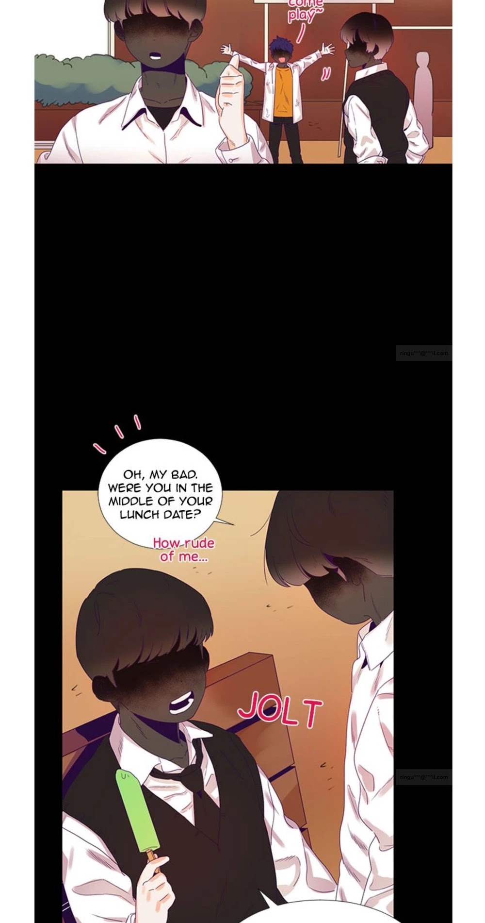 You At First Sight Chapter 52 page 32 - Chapter 52