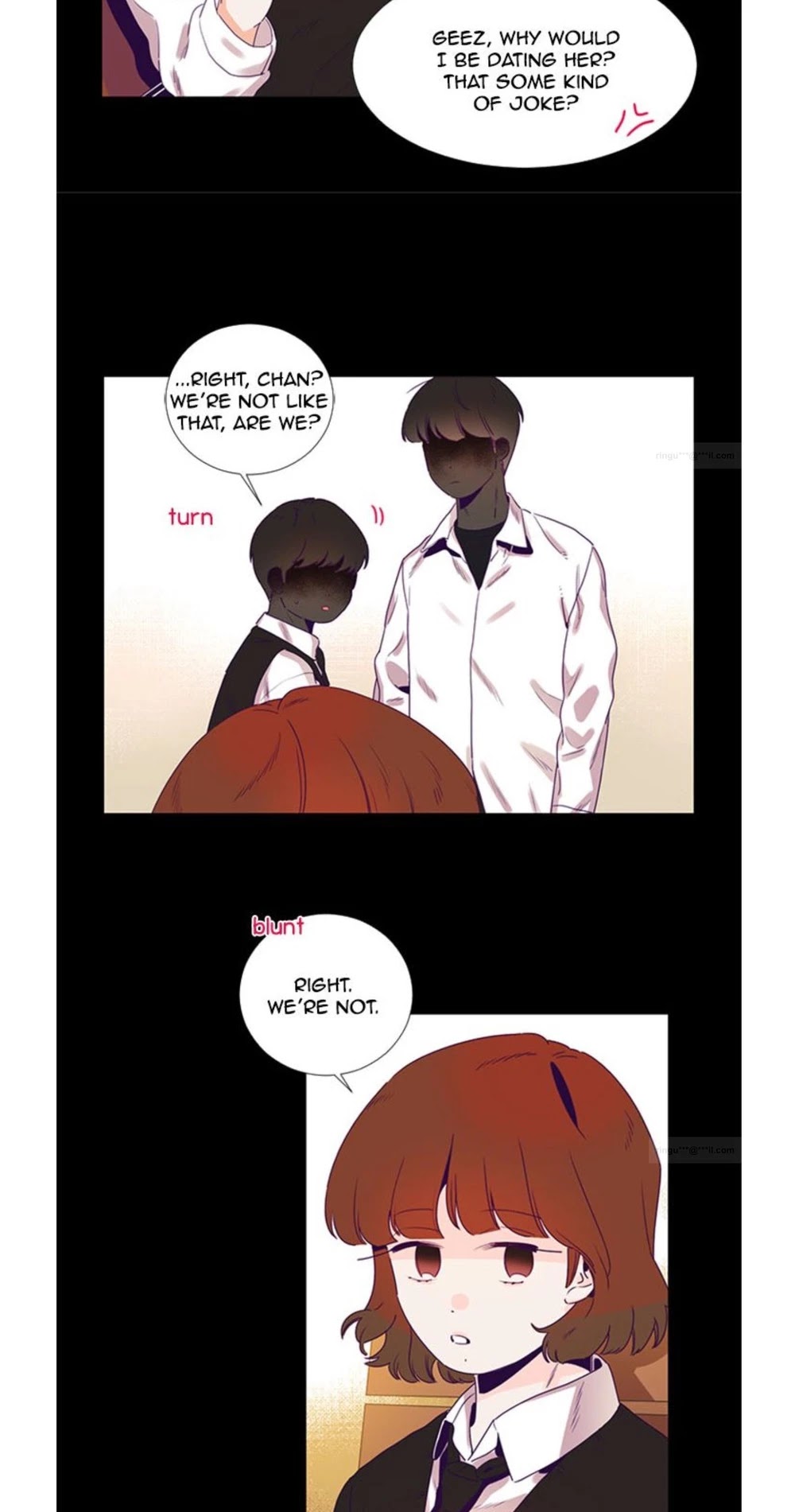 You At First Sight Chapter 52 page 33 - Chapter 52