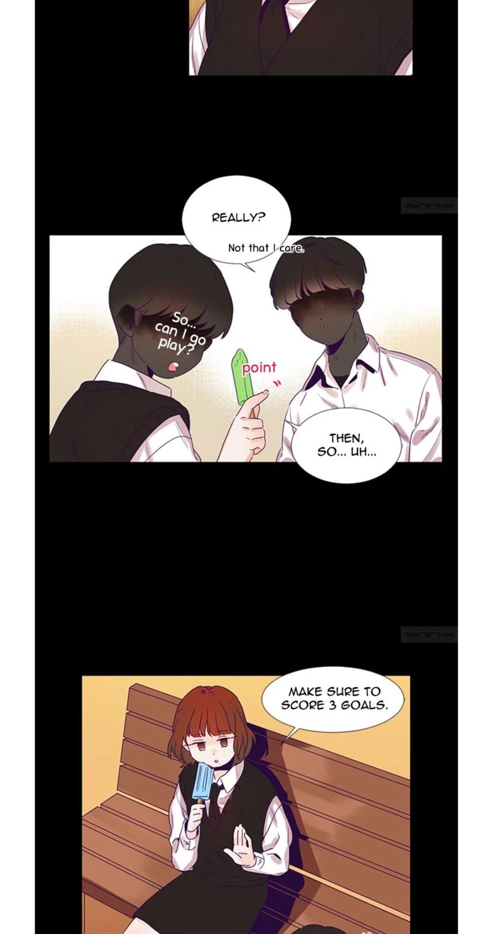 You At First Sight Chapter 52 page 34 - Chapter 52