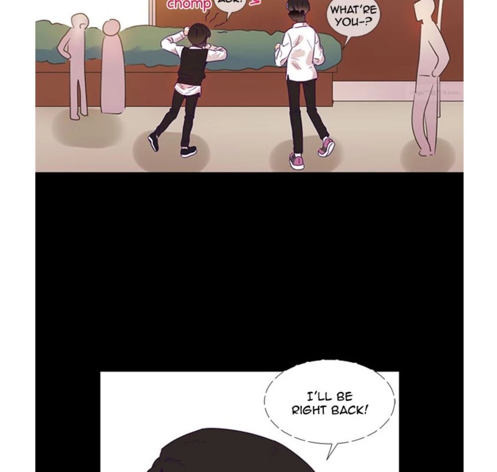 You At First Sight Chapter 52 page 36 - Chapter 52