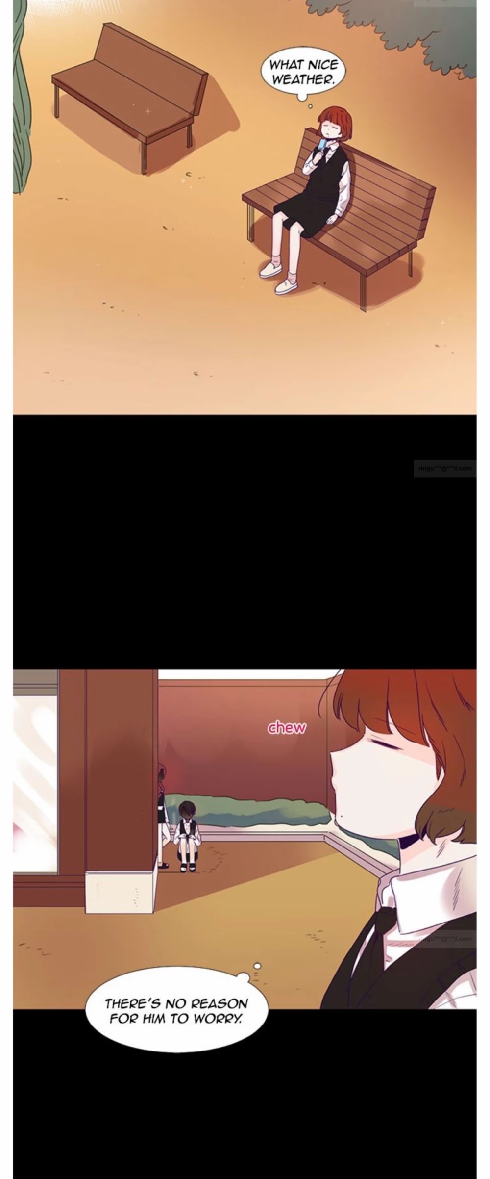 You At First Sight Chapter 52 page 38 - Chapter 52