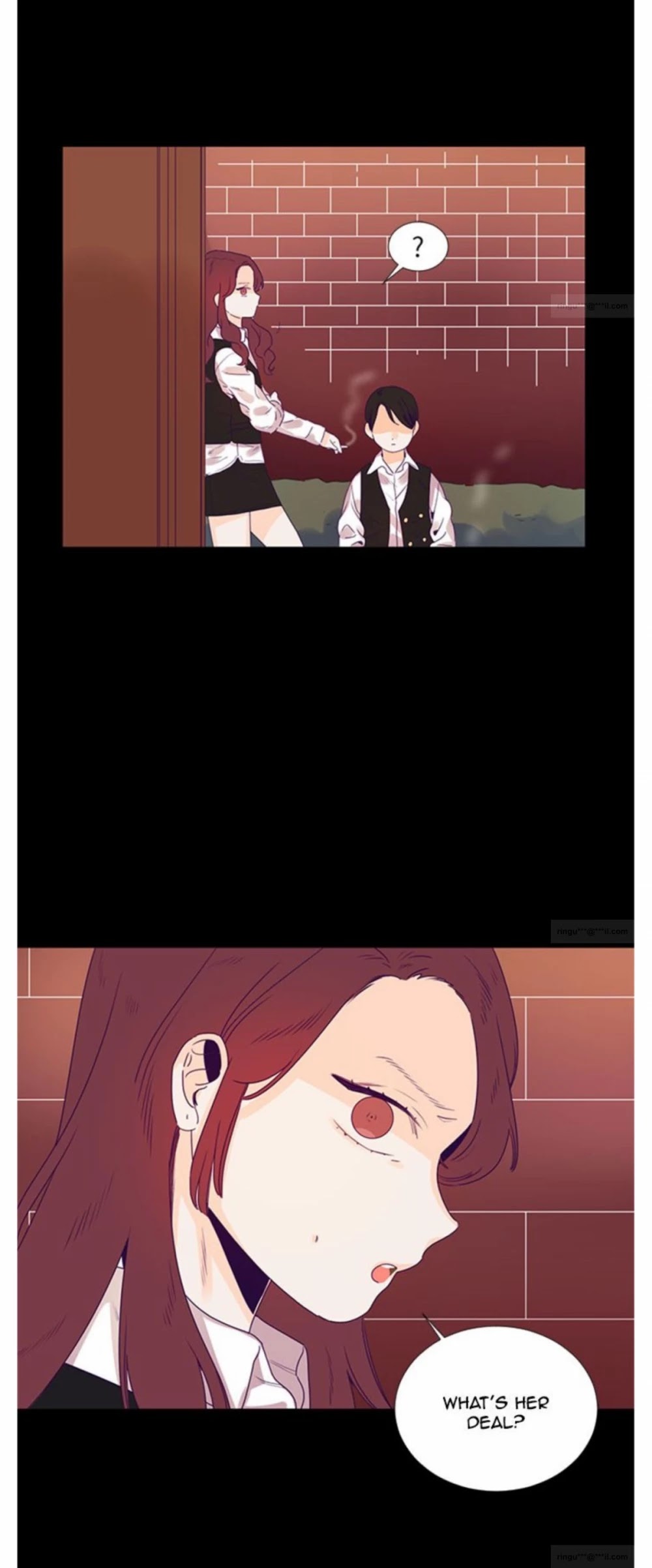 You At First Sight Chapter 52 page 39 - Chapter 52