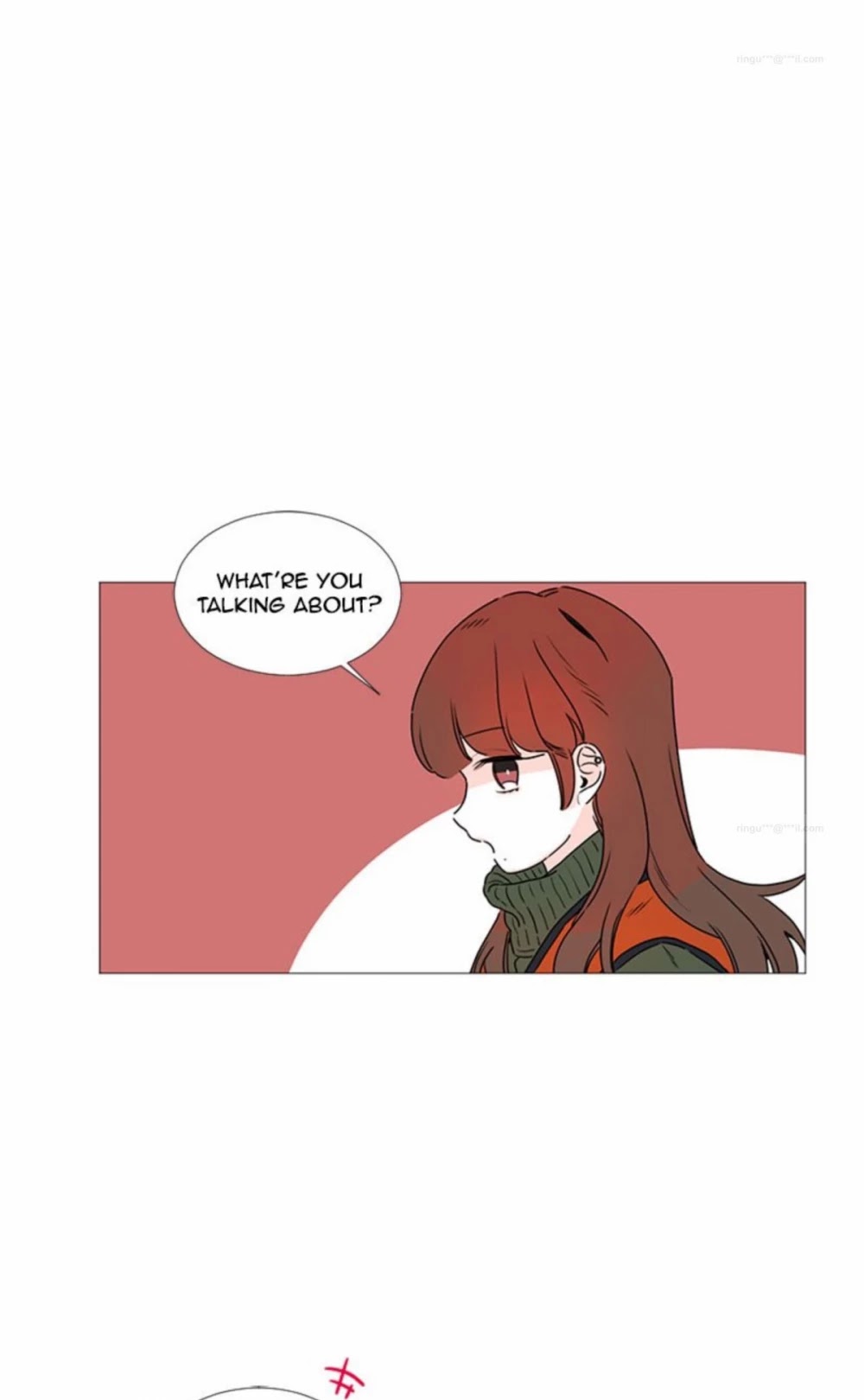 You At First Sight Chapter 52 page 6 - Chapter 52
