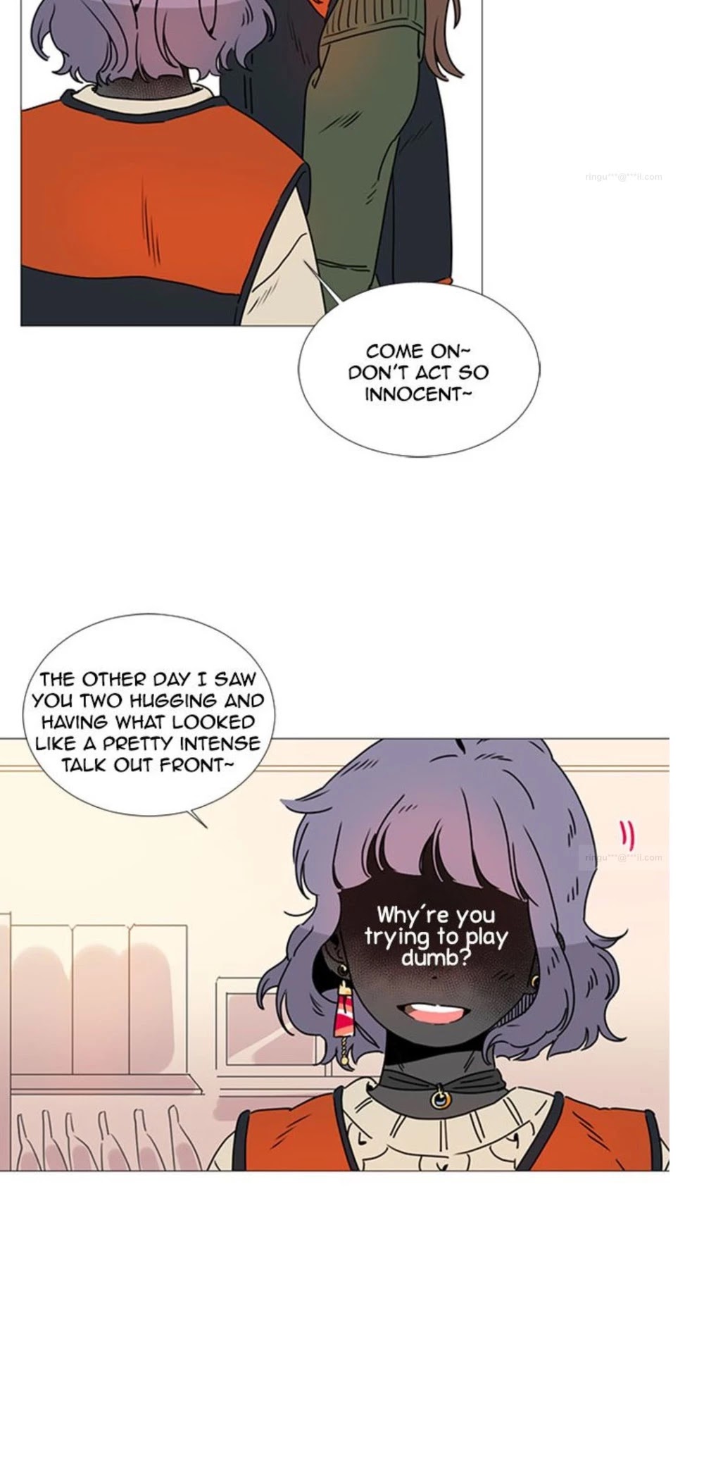 You At First Sight Chapter 52 page 9 - Chapter 52