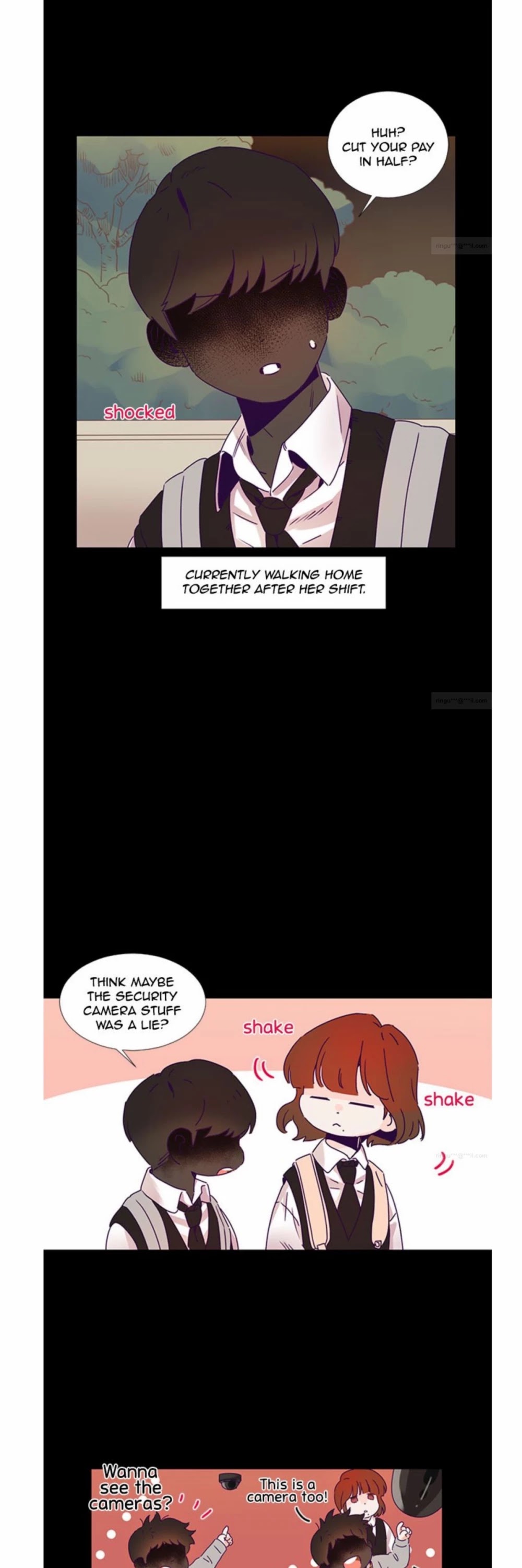 You At First Sight Chapter 53 page 10 - Chapter 53