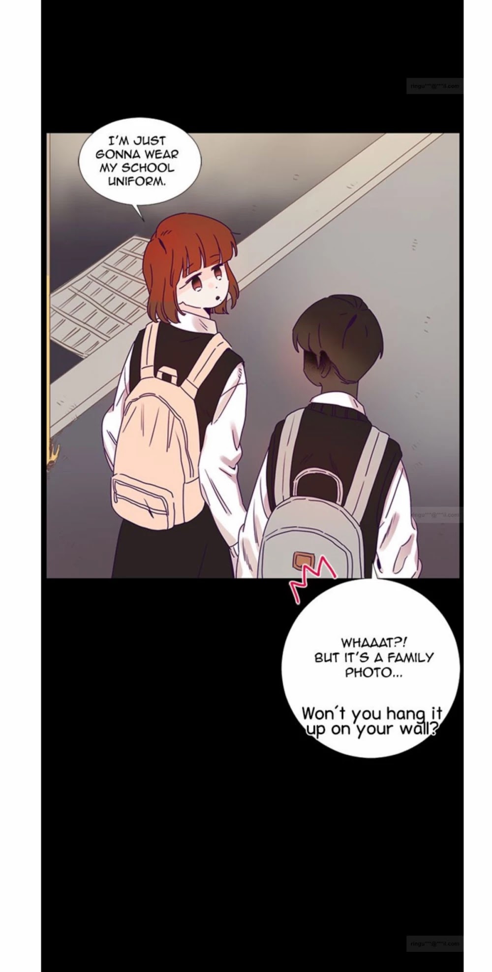 You At First Sight Chapter 53 page 13 - Chapter 53