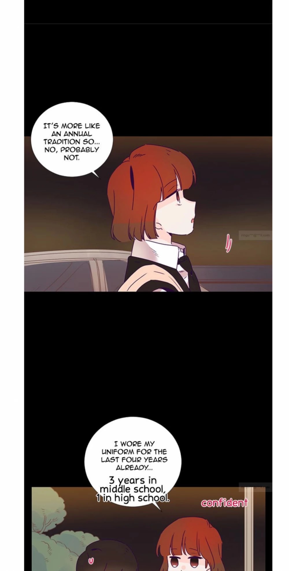 You At First Sight Chapter 53 page 14 - Chapter 53