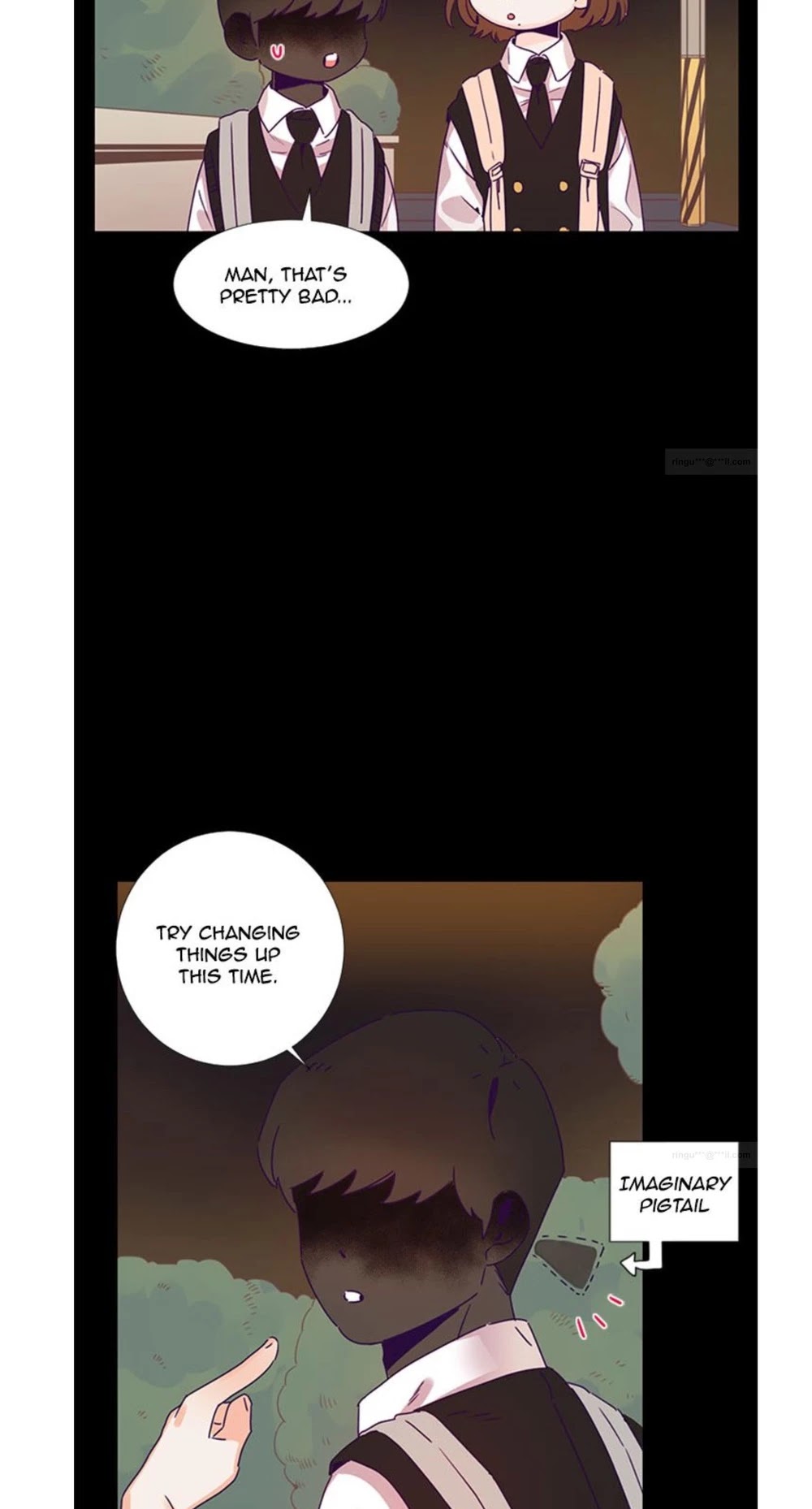 You At First Sight Chapter 53 page 15 - Chapter 53