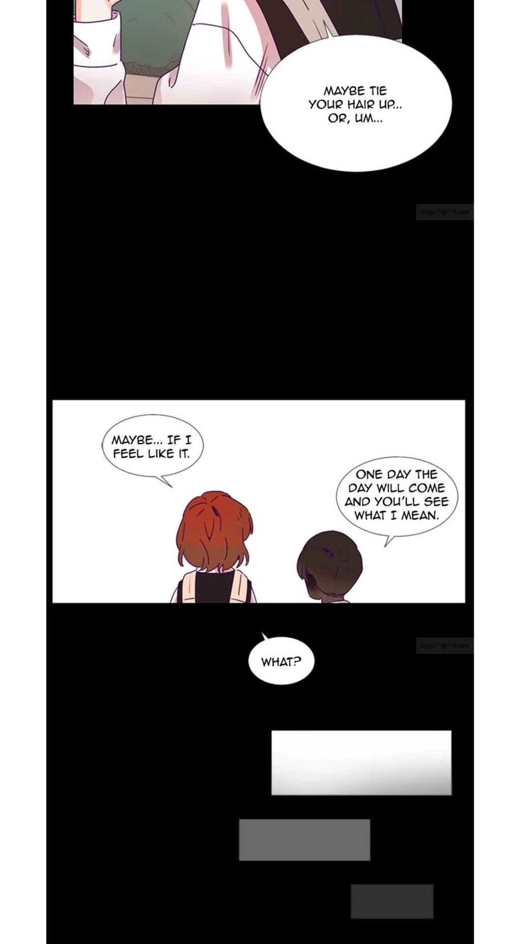 You At First Sight Chapter 53 page 16 - Chapter 53
