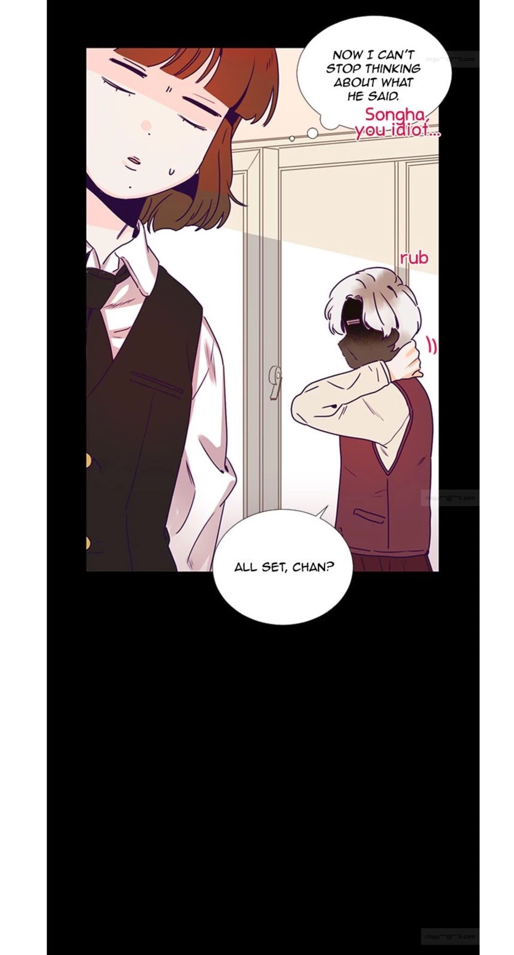 You At First Sight Chapter 53 page 18 - Chapter 53