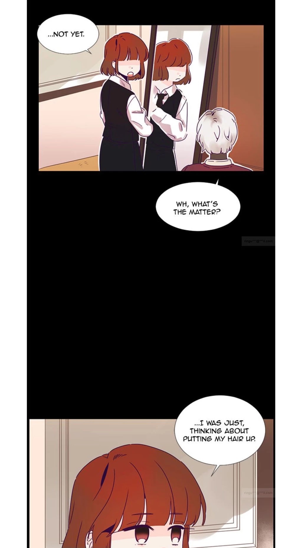 You At First Sight Chapter 53 page 19 - Chapter 53