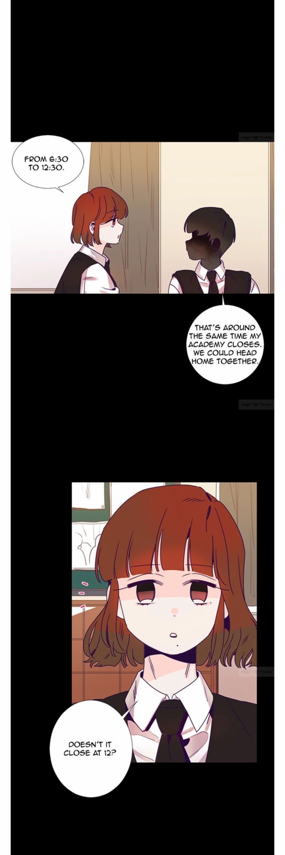 You At First Sight Chapter 53 page 2 - Chapter 53