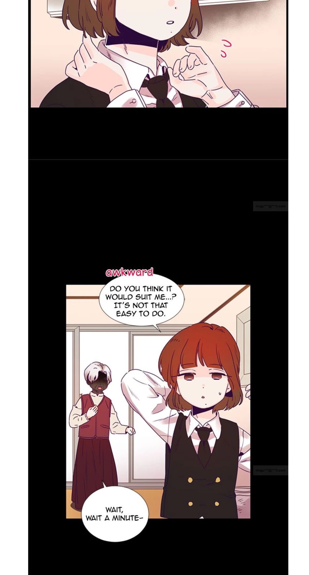 You At First Sight Chapter 53 page 20 - Chapter 53