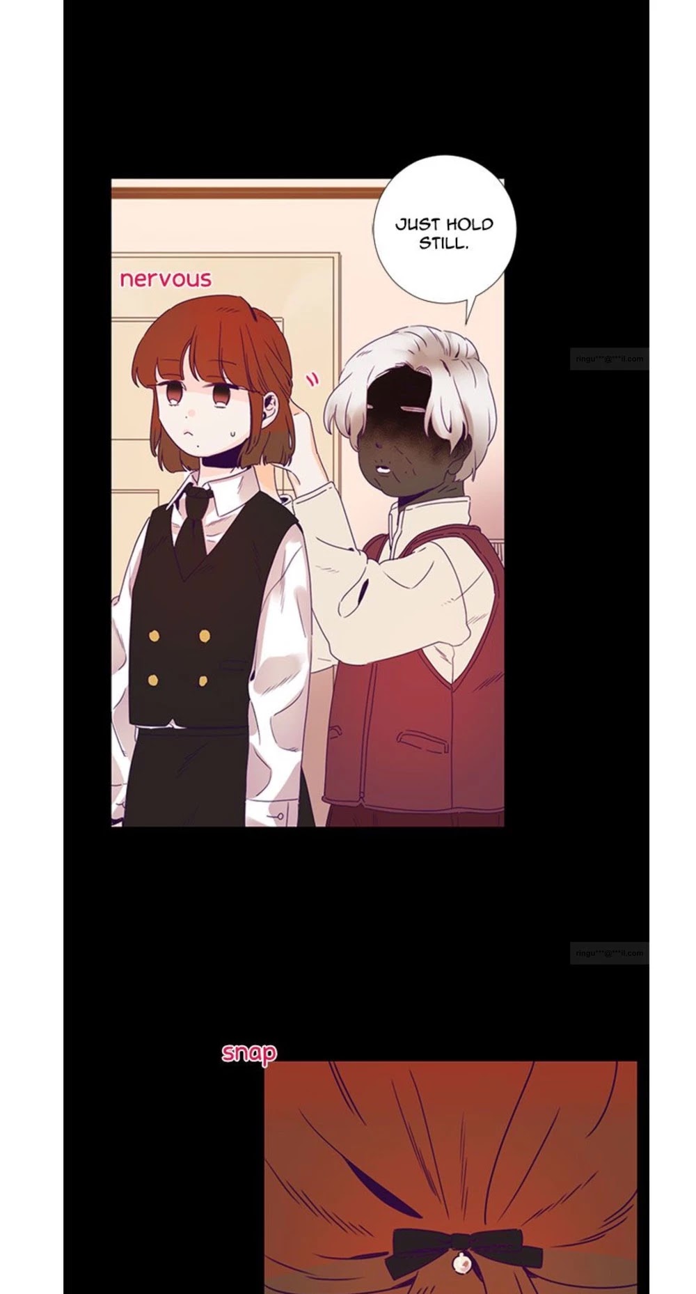 You At First Sight Chapter 53 page 21 - Chapter 53