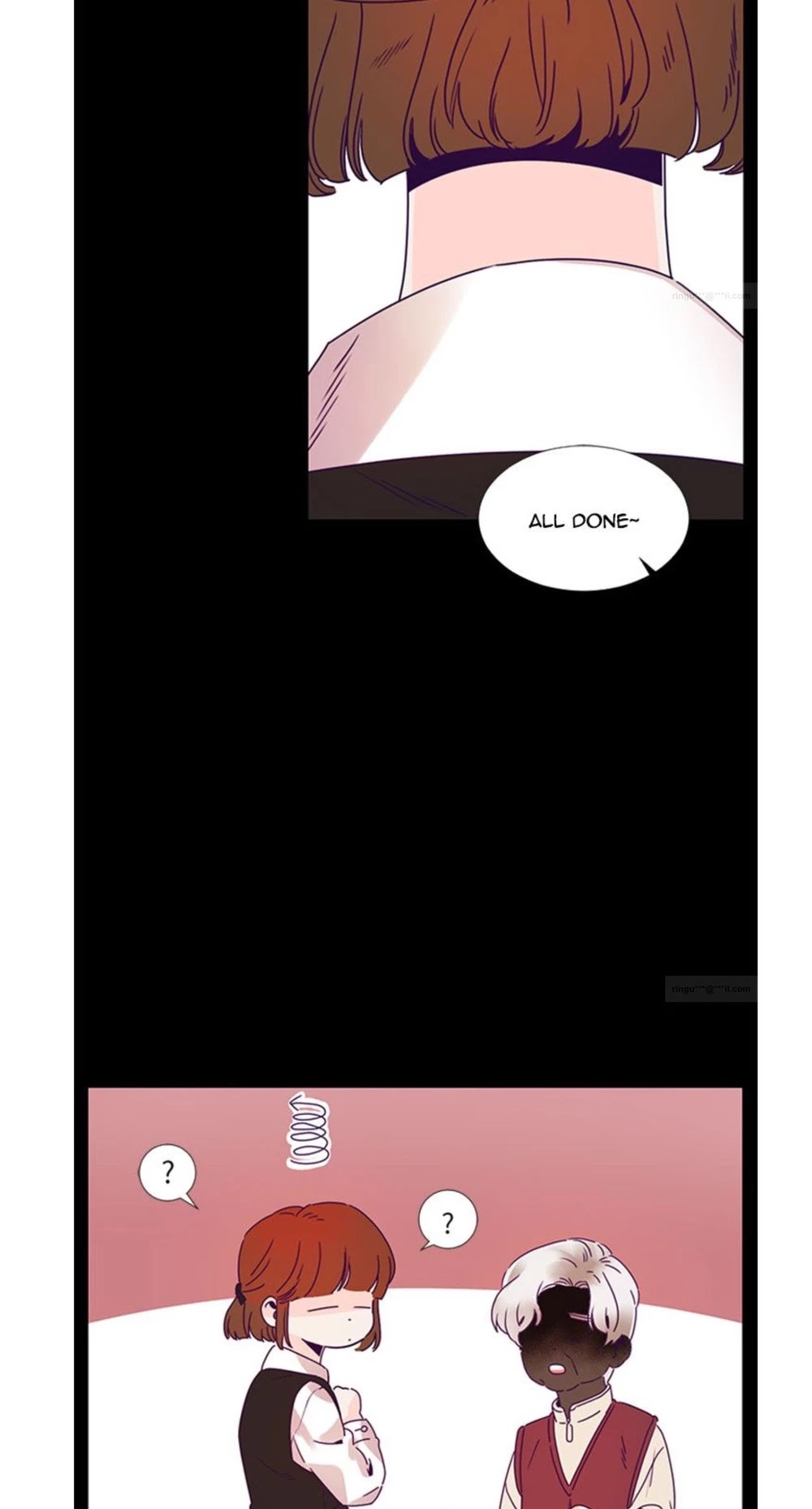 You At First Sight Chapter 53 page 22 - Chapter 53