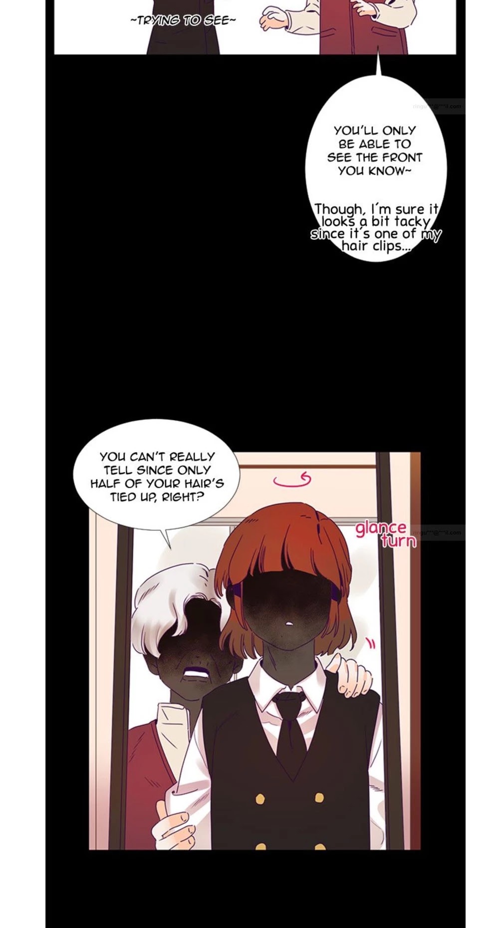 You At First Sight Chapter 53 page 23 - Chapter 53