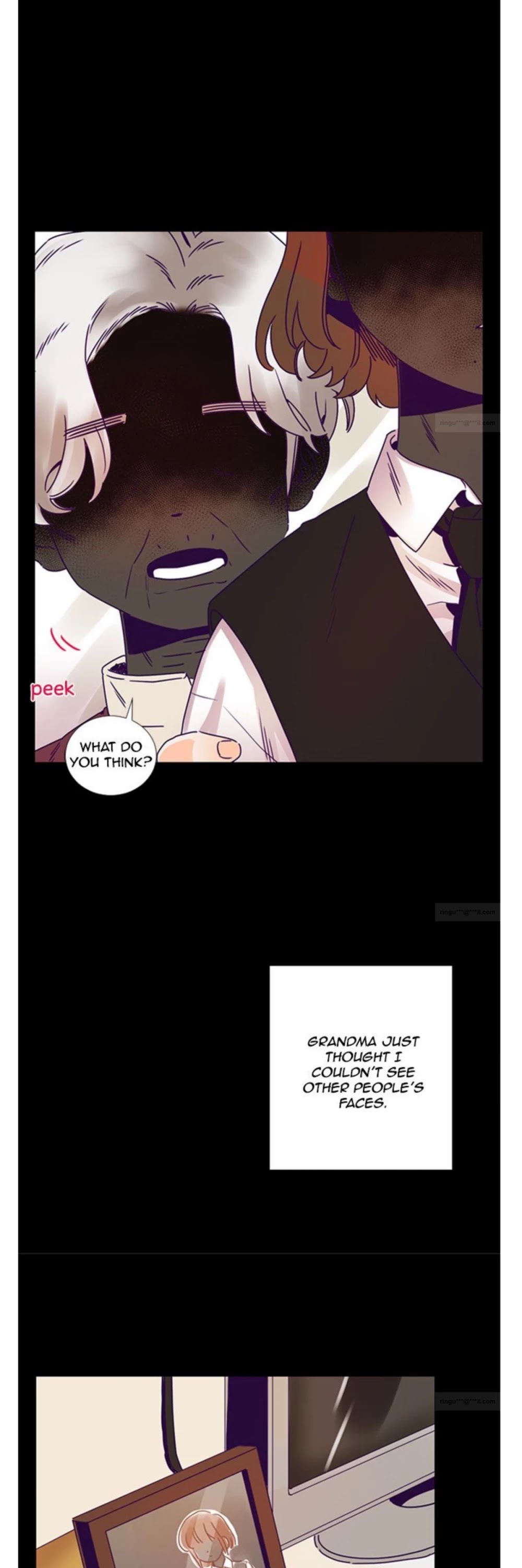 You At First Sight Chapter 53 page 26 - Chapter 53
