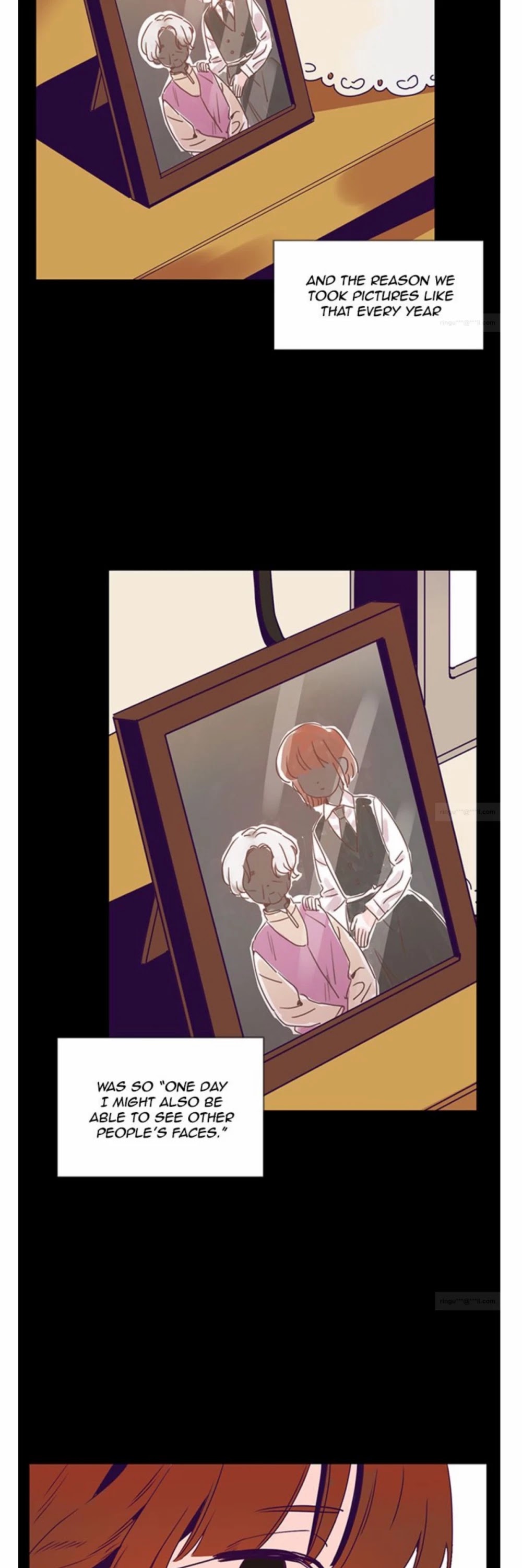 You At First Sight Chapter 53 page 27 - Chapter 53