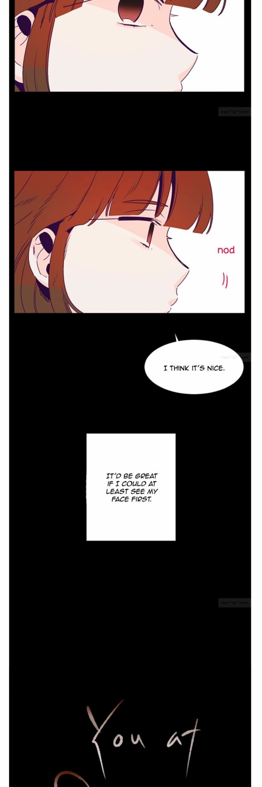 You At First Sight Chapter 53 page 28 - Chapter 53