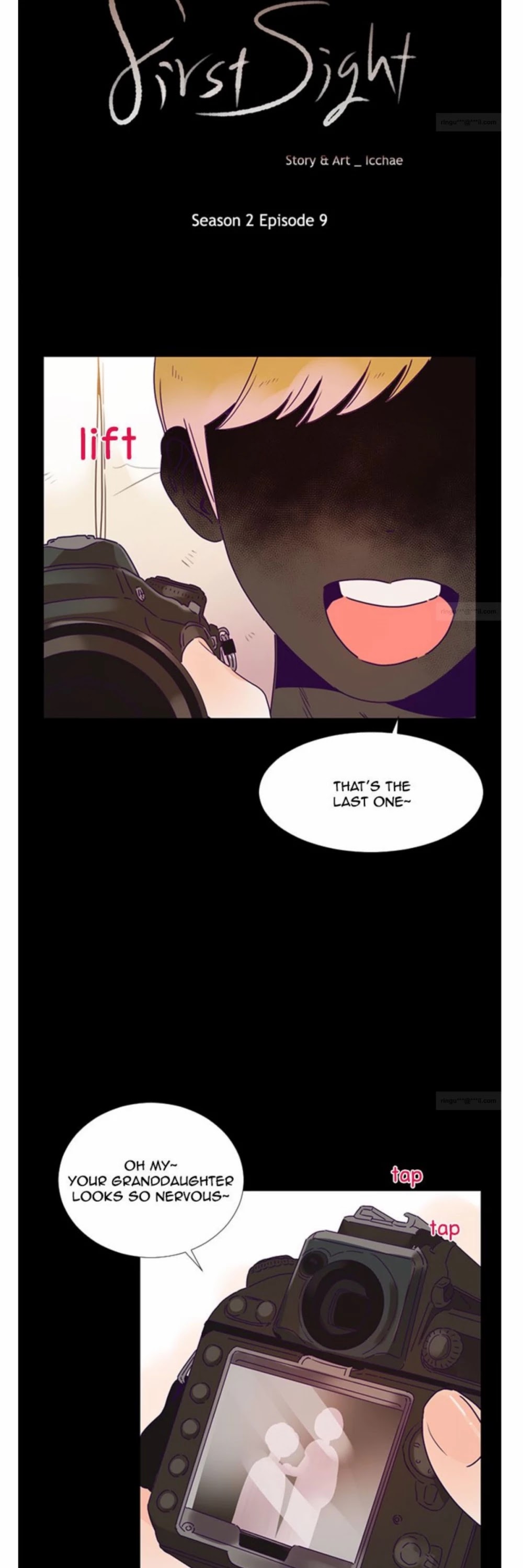 You At First Sight Chapter 53 page 29 - Chapter 53