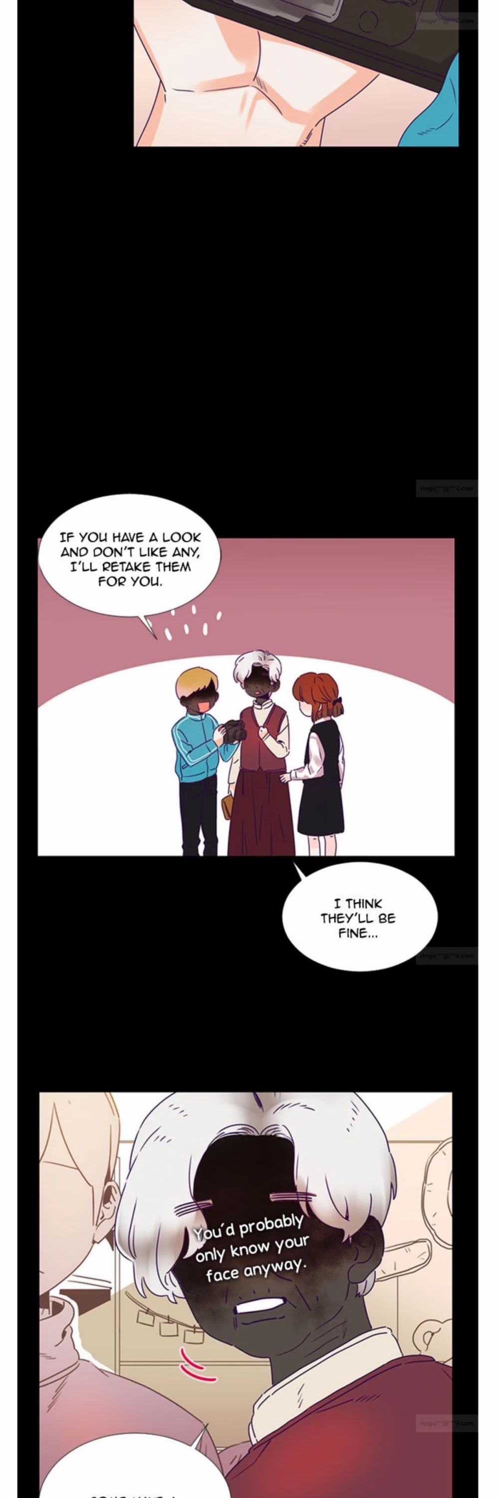 You At First Sight Chapter 53 page 30 - Chapter 53