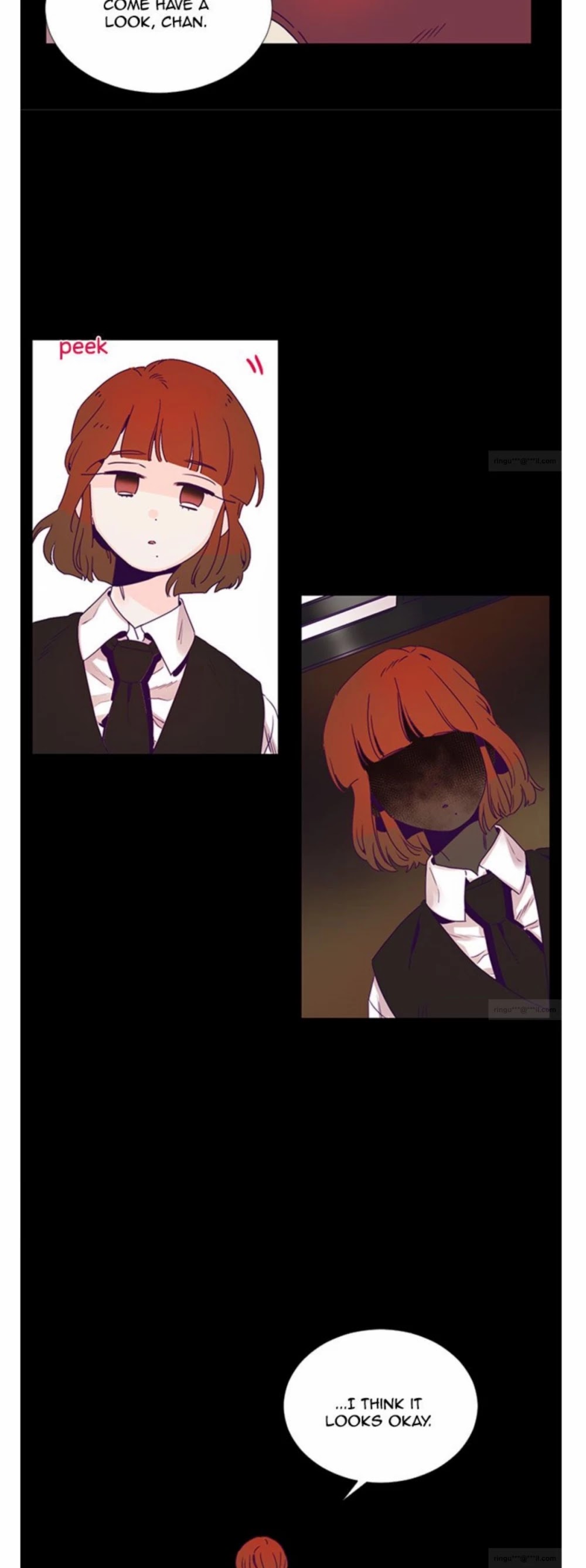 You At First Sight Chapter 53 page 31 - Chapter 53