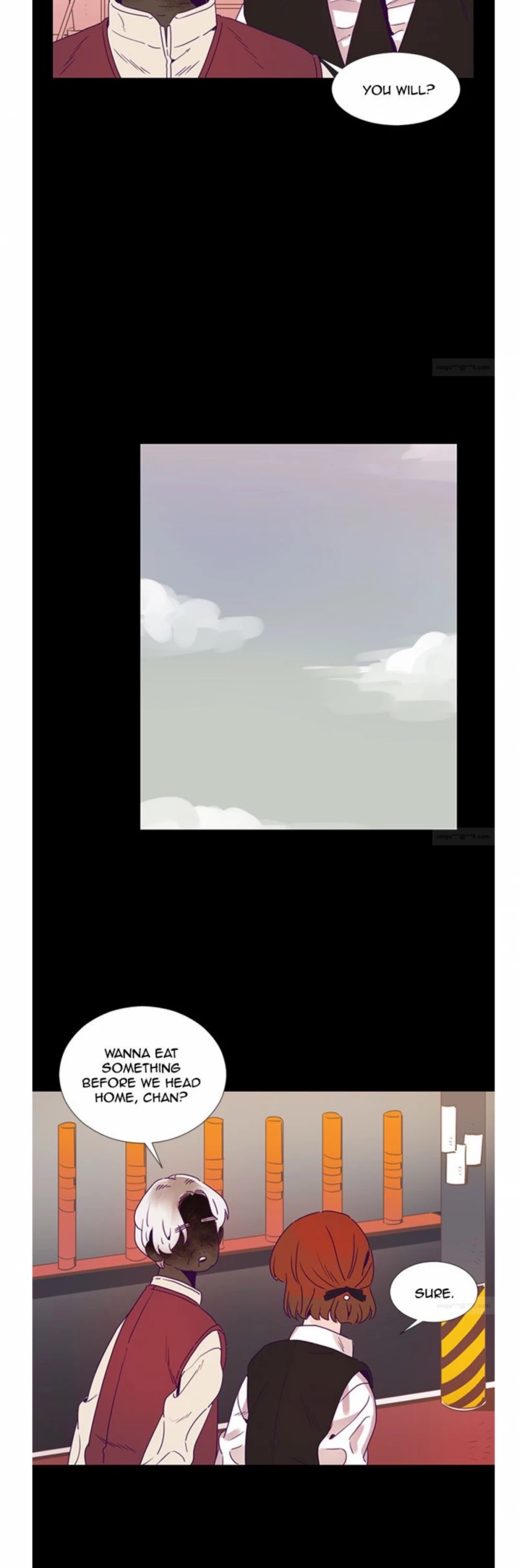 You At First Sight Chapter 53 page 34 - Chapter 53