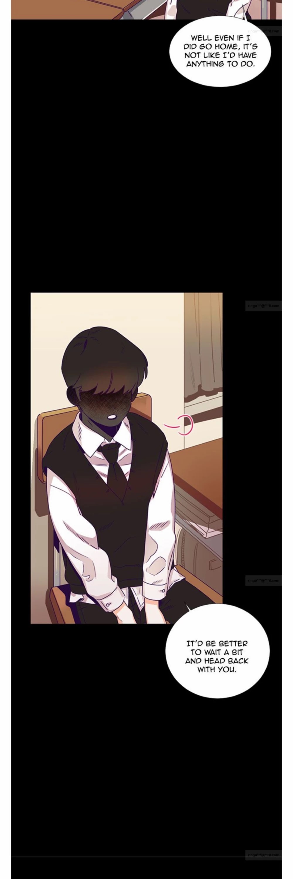 You At First Sight Chapter 53 page 4 - Chapter 53