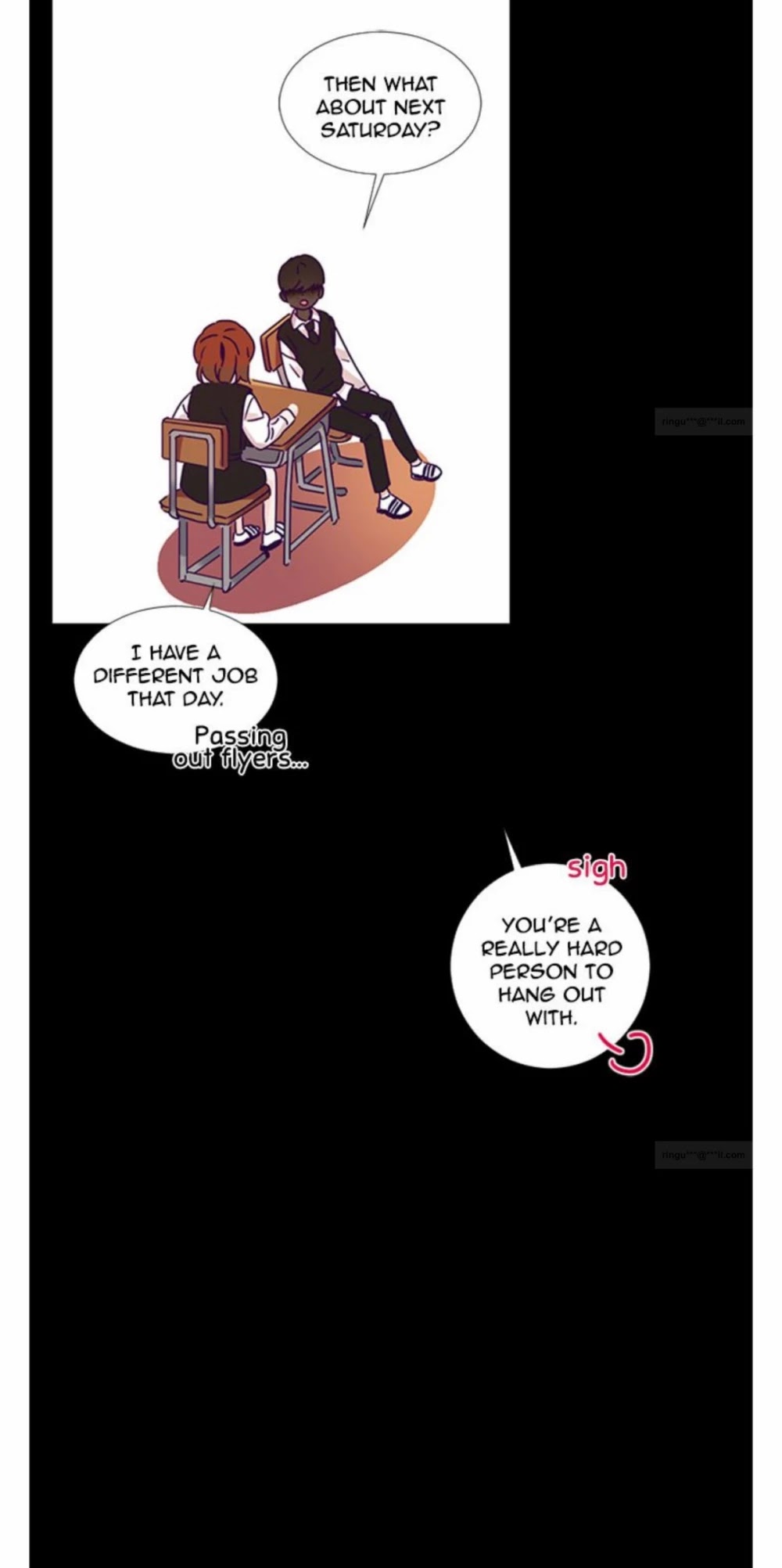 You At First Sight Chapter 53 page 7 - Chapter 53