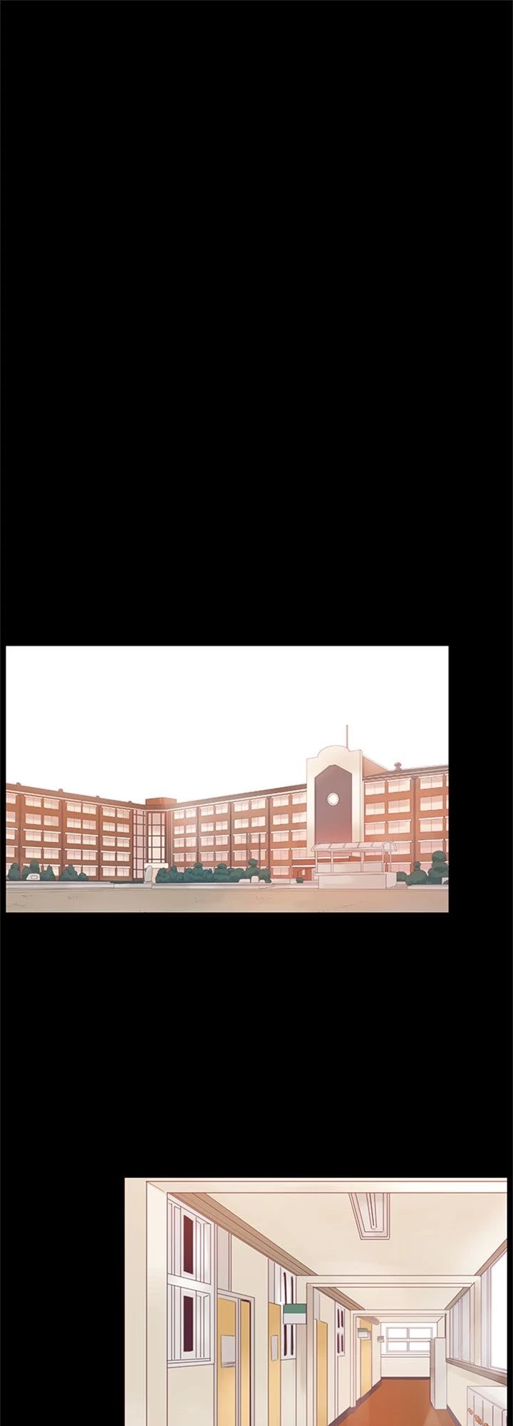 You At First Sight Chapter 54 page 1 - Chapter 54