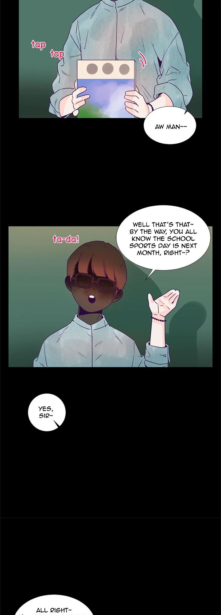 You At First Sight Chapter 54 page 10 - Chapter 54