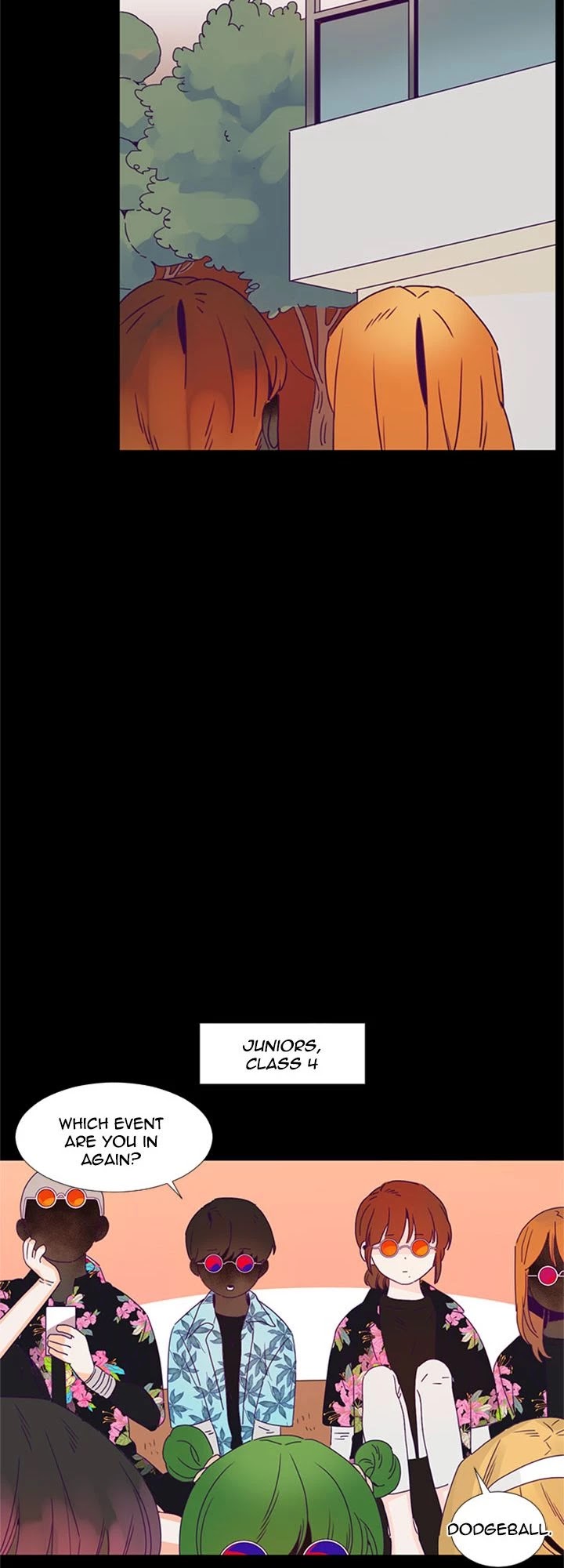 You At First Sight Chapter 54 page 14 - Chapter 54