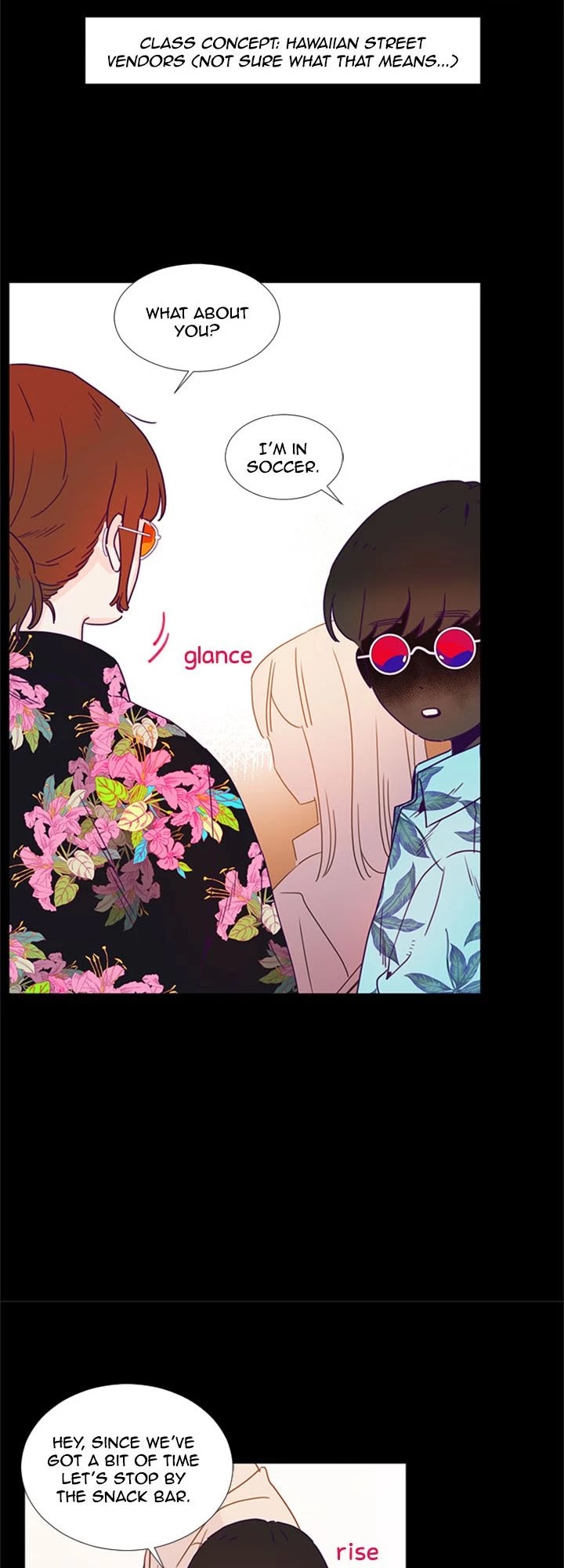 You At First Sight Chapter 54 page 15 - Chapter 54