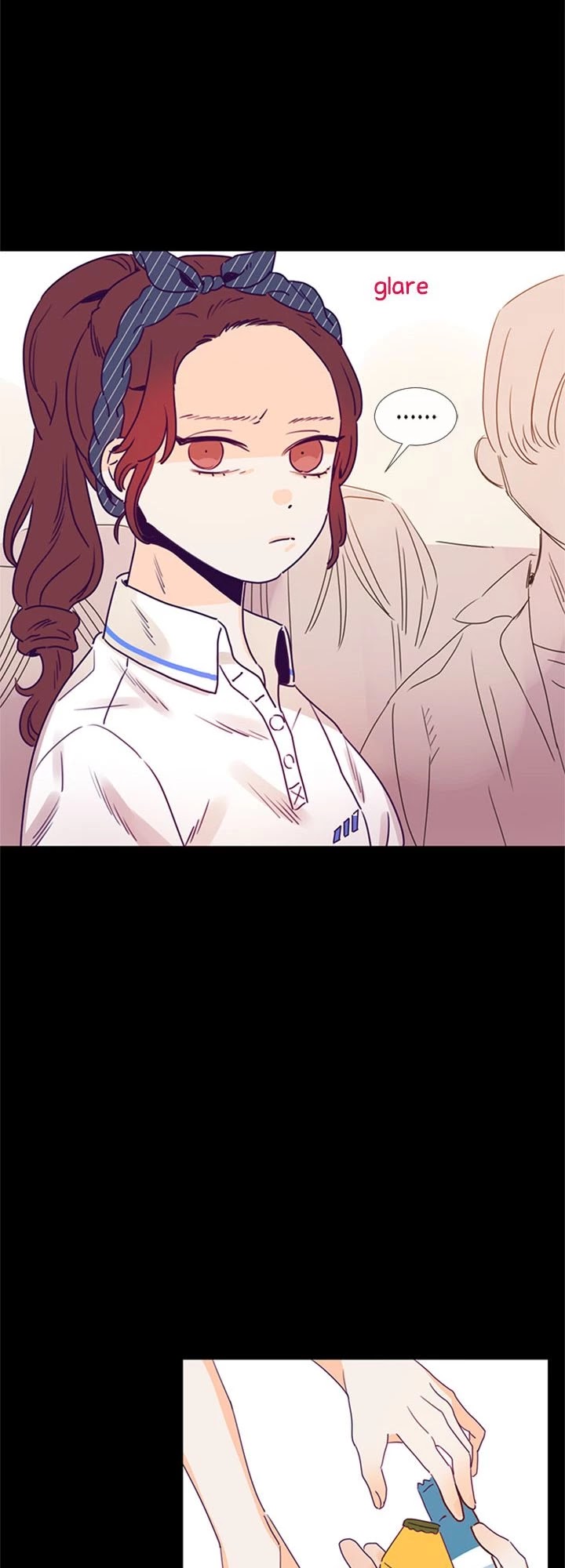 You At First Sight Chapter 54 page 17 - Chapter 54
