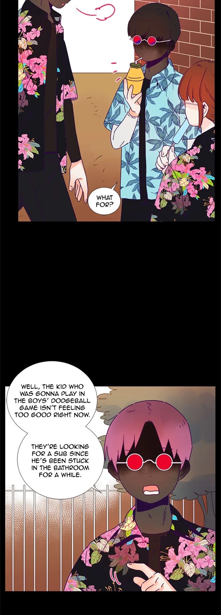 You At First Sight Chapter 54 page 19 - Chapter 54