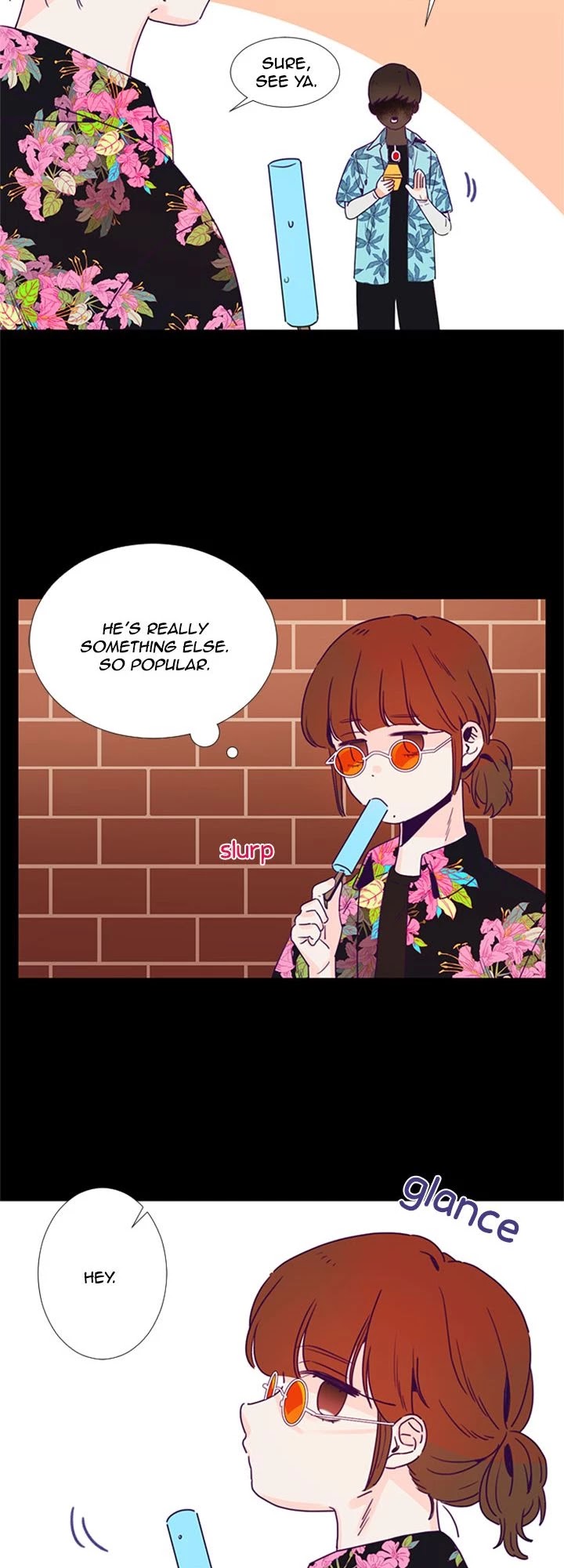 You At First Sight Chapter 54 page 21 - Chapter 54