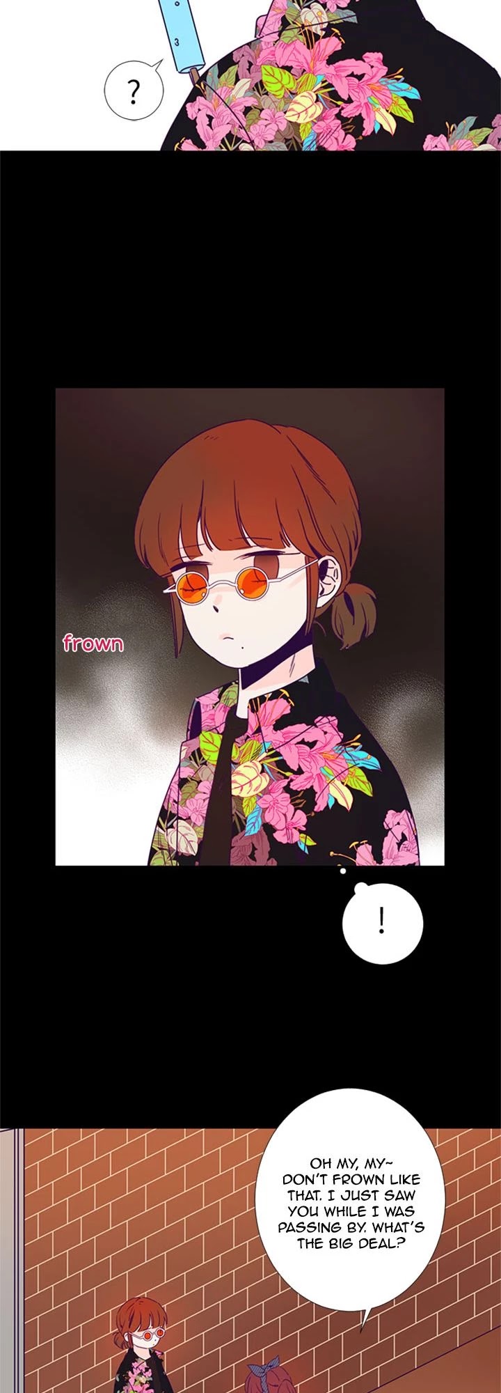 You At First Sight Chapter 54 page 22 - Chapter 54