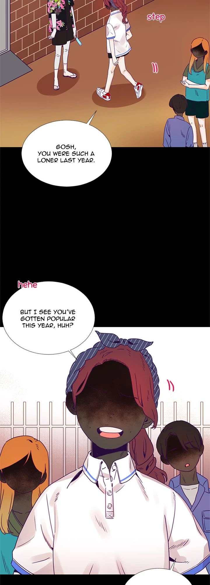 You At First Sight Chapter 54 page 23 - Chapter 54