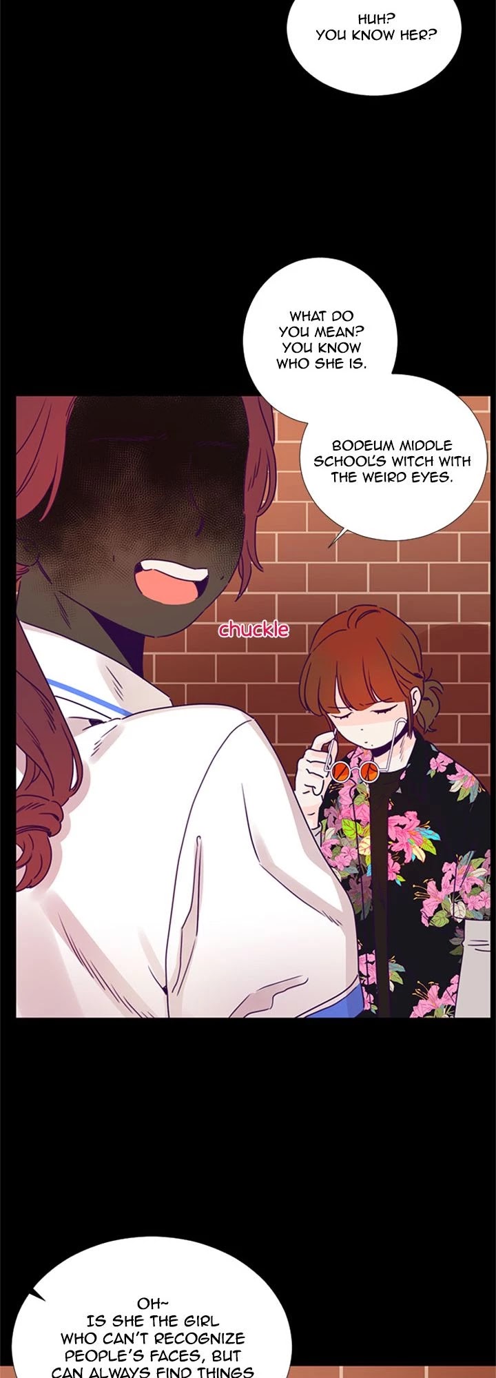 You At First Sight Chapter 54 page 24 - Chapter 54