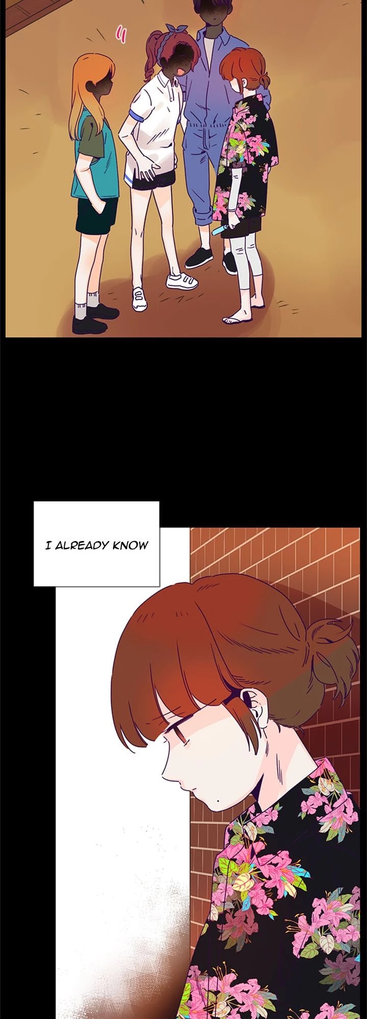 You At First Sight Chapter 54 page 26 - Chapter 54