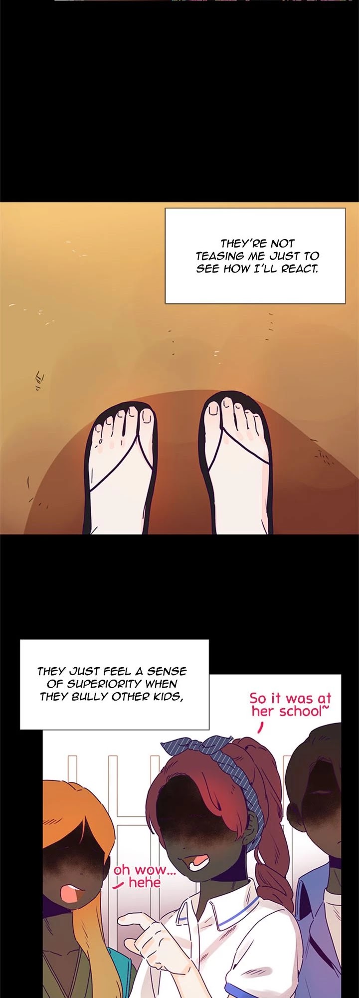 You At First Sight Chapter 54 page 27 - Chapter 54