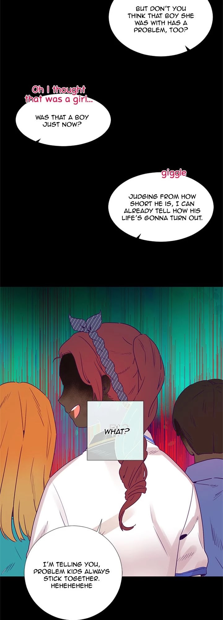 You At First Sight Chapter 54 page 31 - Chapter 54