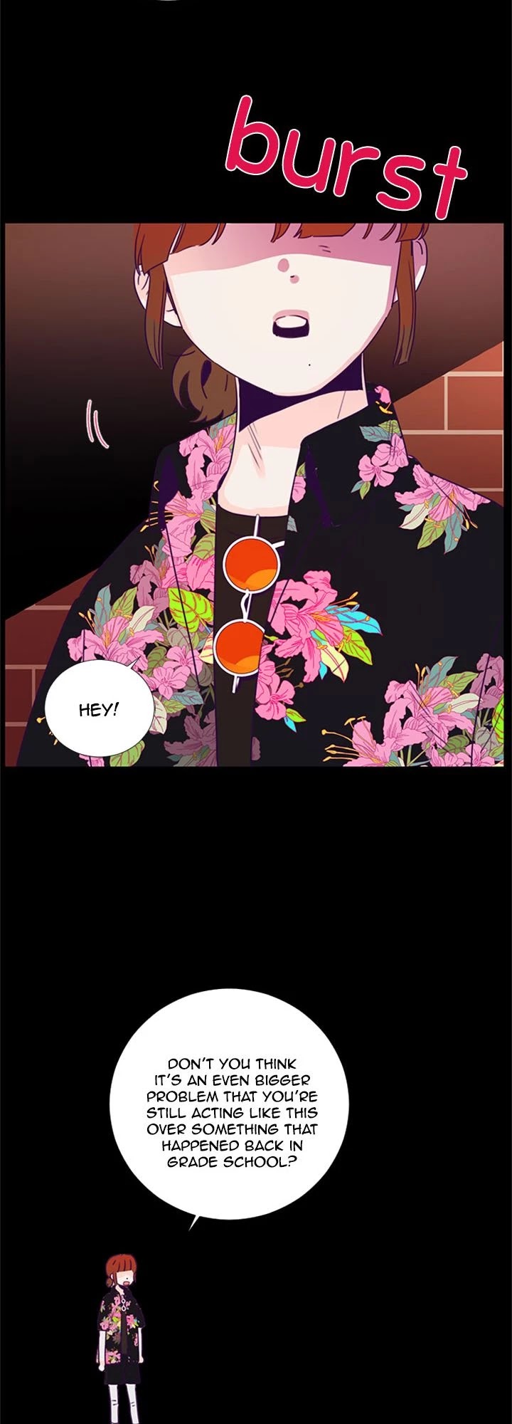 You At First Sight Chapter 54 page 32 - Chapter 54